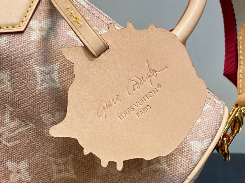 LV Speedy Bags